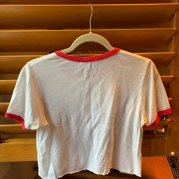 Junk Food Who ‘75 T-Shirt - Picture 2 of 3